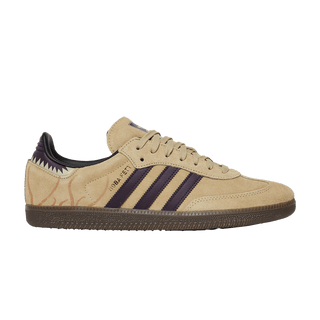 Star Wars x adidas Samba 'Boba Fett Sarlacc Pit'