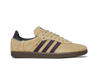 Star Wars x adidas Samba 'Boba Fett Sarlacc Pit'