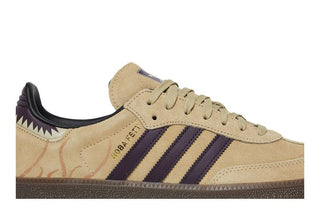 Star Wars x adidas Samba 'Boba Fett Sarlacc Pit'