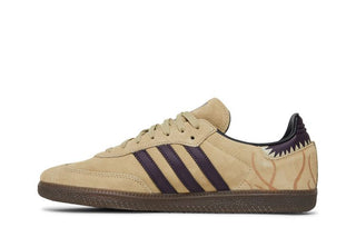 Star Wars x adidas Samba 'Boba Fett Sarlacc Pit'