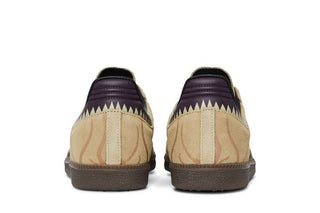 Star Wars x adidas Samba 'Boba Fett Sarlacc Pit'