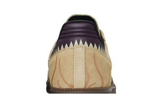 Star Wars x adidas Samba 'Boba Fett Sarlacc Pit'