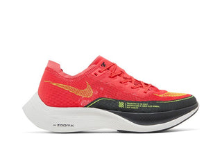 Nike ZoomX Vaporfly NEXT% 2 'Siren Red Volt'