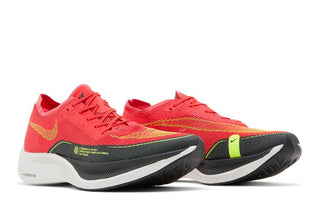 Nike ZoomX Vaporfly NEXT% 2 'Siren Red Volt'