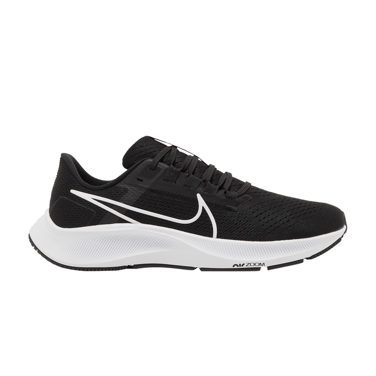Nike Air Zoom Pegasus 38 TB 'Black White'