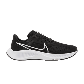 Nike Air Zoom Pegasus 38 TB 'Black White'