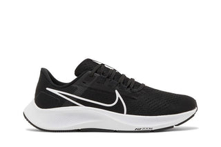 Nike Air Zoom Pegasus 38 TB 'Black White'
