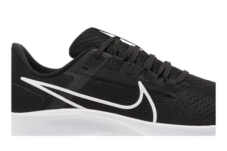 Nike Air Zoom Pegasus 38 TB 'Black White'
