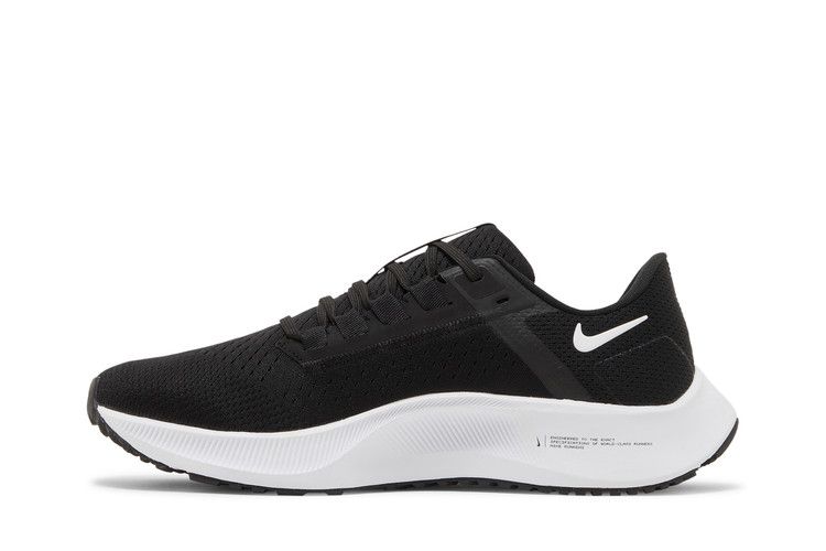 Nike Air Zoom Pegasus 38 TB 'Black White'
