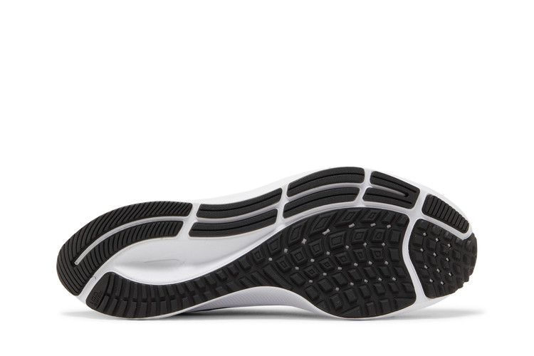 Nike Air Zoom Pegasus 38 TB 'Black White'