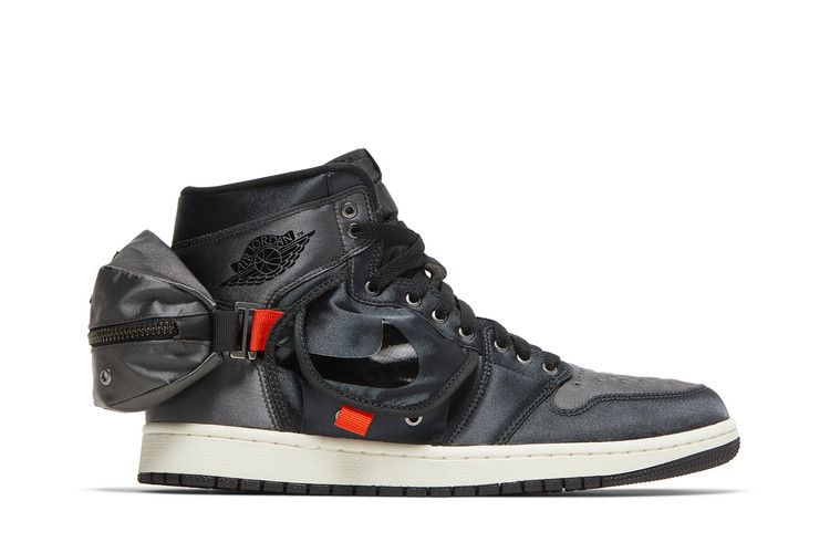 Air Jordan 1 Retro High Utility 'Stash'