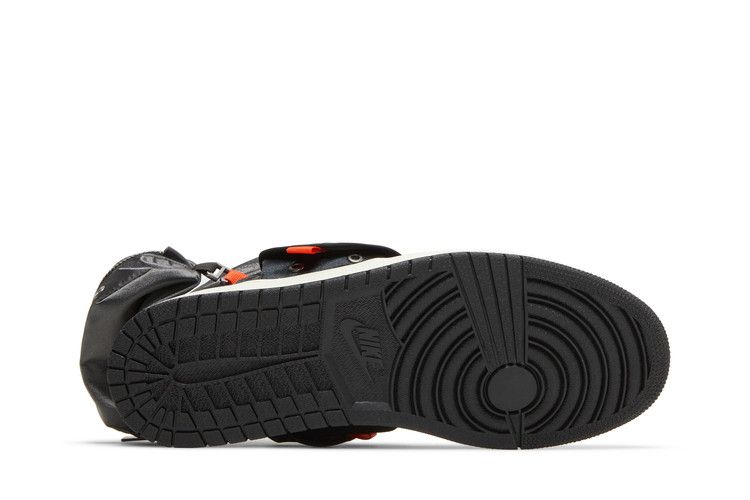 Air Jordan 1 Retro High Utility 'Stash'