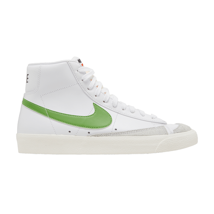 Nike Blazer Mid '77 Vintage 'White Chlorophyll'
