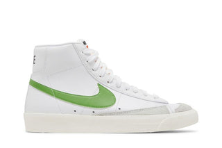 Nike Blazer Mid '77 Vintage 'White Chlorophyll'