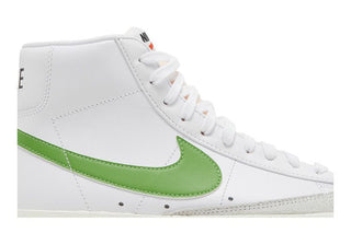 Nike Blazer Mid '77 Vintage 'White Chlorophyll'