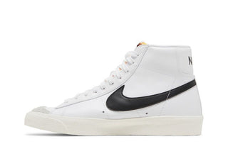 Nike Blazer Mid '77 Vintage 'White Chlorophyll'