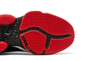Nike LeBron 19 Low 'Bred'
