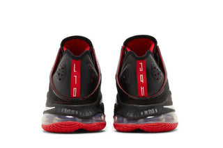 Nike LeBron 19 Low 'Bred'
