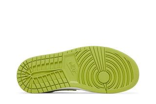 Air Jordan 1 Mid SE 'Green Python'
