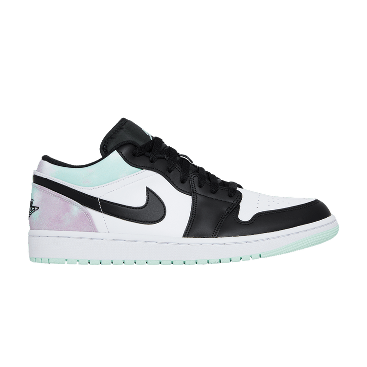 Air Jordan 1 Low SE 'Tie Dye'