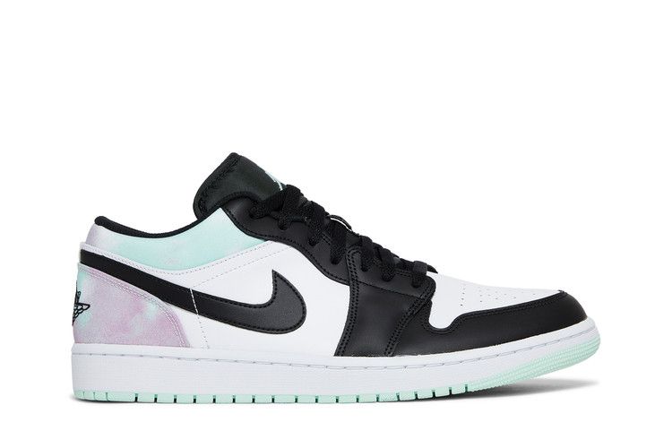 Air Jordan 1 Low SE 'Tie Dye'