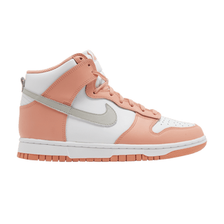 Nike Dunk High 'Salmon'