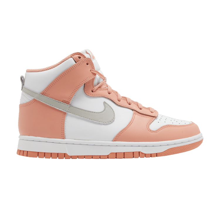 Nike Dunk High 'Salmon'