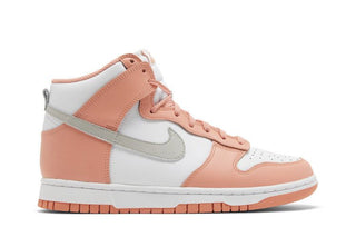 Nike Dunk High 'Salmon'