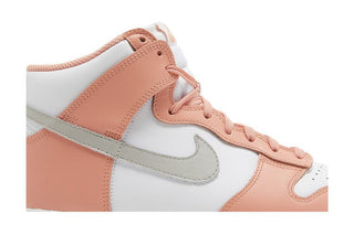 Nike Dunk High 'Salmon'