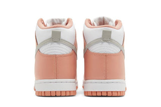Nike Dunk High 'Salmon'