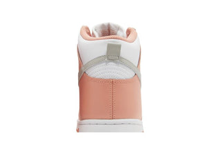 Nike Dunk High 'Salmon'