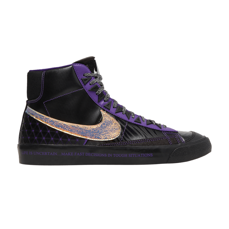 Nike Blazer Mid '77 'Doernbecher 2022'