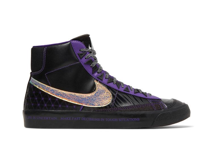Nike Blazer Mid '77 'Doernbecher 2022'