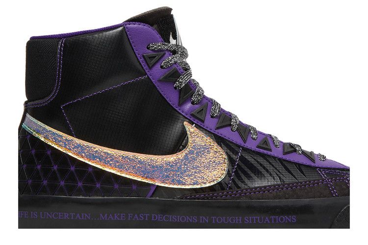 Nike Blazer Mid '77 'Doernbecher 2022'