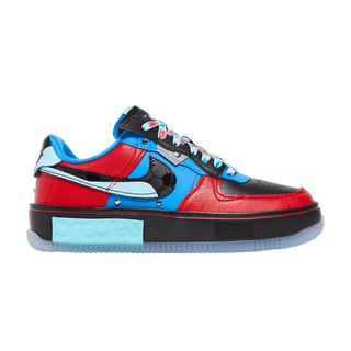 Nike Air Force 1 Fontanka 'Doernbecher'
