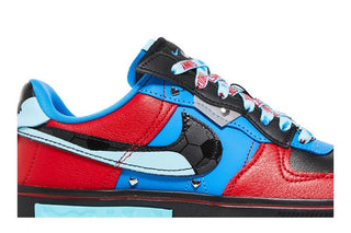 Nike Air Force 1 Fontanka 'Doernbecher'