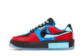 Nike Air Force 1 Fontanka 'Doernbecher'