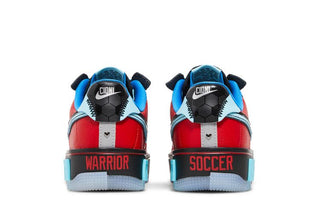 Nike Air Force 1 Fontanka 'Doernbecher'