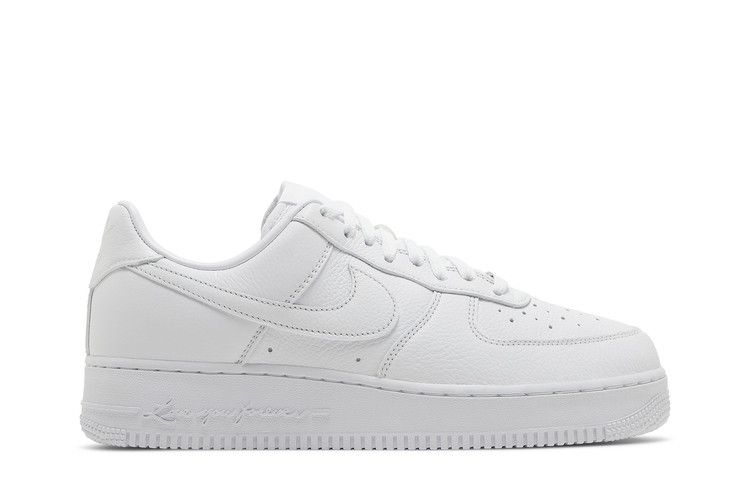 NOCTA x Nike Air Force 1 Low 'Certified Lover Boy'