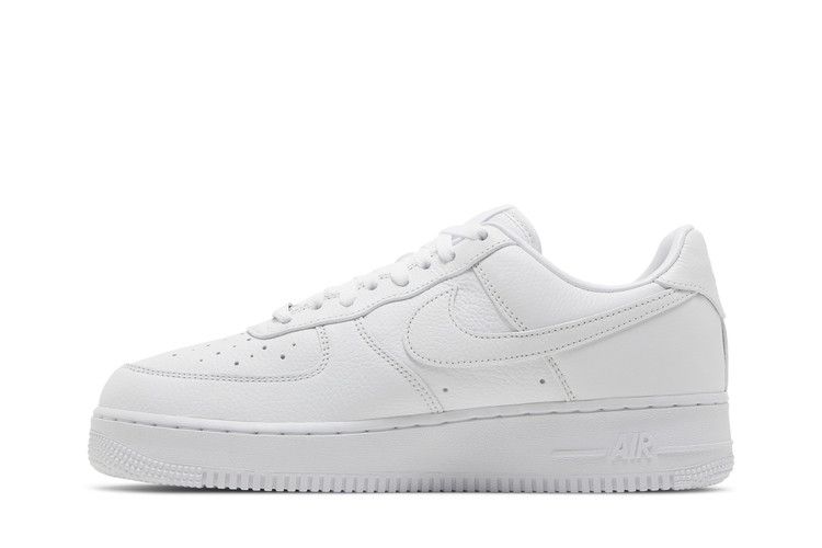 NOCTA x Nike Air Force 1 Low 'Certified Lover Boy'