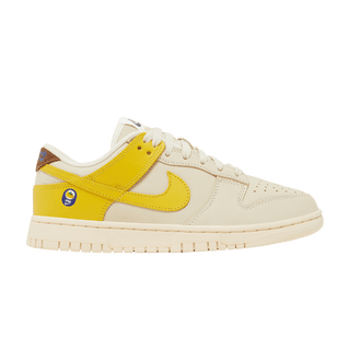 Nike Dunk Low LX 'Banana'