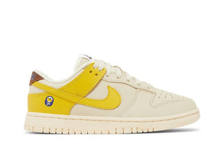Nike Dunk Low LX 'Banana'
