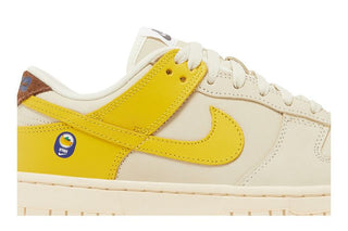 Nike Dunk Low LX 'Banana'