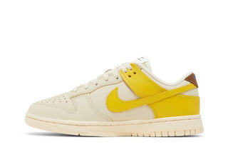 Nike Dunk Low LX 'Banana'