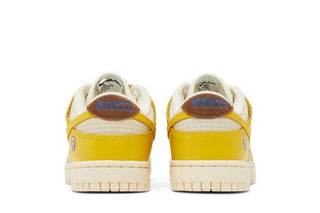 Nike Dunk Low LX 'Banana'