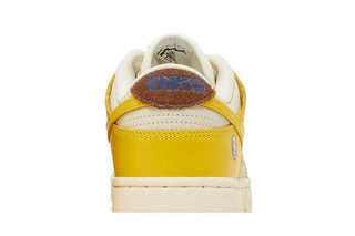 Nike Dunk Low LX 'Banana'