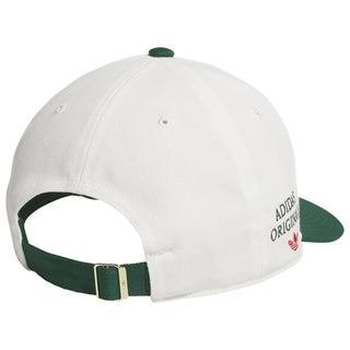 adidas WC'26 Mexico Wordmark Hat - Adult
