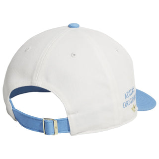 adidas WC'26 Argentina Wordmark Hat - Adult