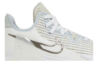 Nike LeBron Witness 6 'Summit White Metallic Pewter'