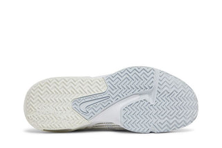 Nike LeBron Witness 6 'Summit White Metallic Pewter'